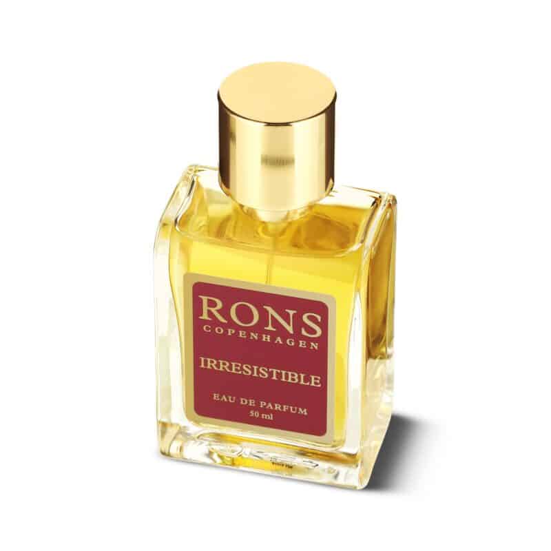 Irresistible 50 ml - Image 4